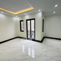 Nhà Đẹp Mới Tinh Thượng Thanh Cách 1 Nhà Ra Ô Tô Tránhdiện Tích54M2- 5 Tầng, -Nhanh Ko Bay Nhanh