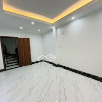 Nhà Đẹp Mới Tinh Thượng Thanh Cách 1 Nhà Ra Ô Tô Tránhdiện Tích54M2- 5 Tầng, -Nhanh Ko Bay Nhanh