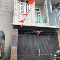 Bán Nhà Đường Số 8, Linh Xuân Hẻm Xe Hơi Nhà 1 Trệt 1 Lầu 3 Phòng Ngủ, 1 Phòng Khách, 1 Phòng Trống