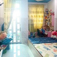 Bán Nhà Đường Số 8, Linh Xuân Hẻm Xe Hơi Nhà 1 Trệt 1 Lầu 3 Phòng Ngủ, 1 Phòng Khách, 1 Phòng Trống