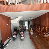 Hiếm Q7, Bán Nhà 4 Tầng, Ô Tô Ngủ Trong Nhà, Full Nội Thất Trung Tâm Quận 7