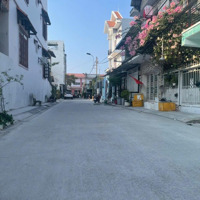 Hiếm Q7, Bán Nhà 4 Tầng, Ô Tô Ngủ Trong Nhà, Full Nội Thất Trung Tâm Quận 7