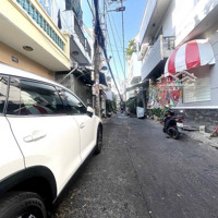 Hiếm Q7, Bán Nhà 4 Tầng, Ô Tô Ngủ Trong Nhà, Full Nội Thất Trung Tâm Quận 7
