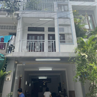 Đường 7M Lạc Long Quân Q11 (3.7 * 14.5) 3 Lầu 6.7 Tỷ