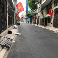 Chính Chủ Bán Nhàhẽm Xe Hơi652/ Cộng Hoà