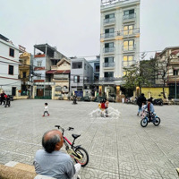 Bán Nhà Xây Mới Phú Thượng, Tây Hồdiện Tích63M/ 7 Tầng Thang Máy, Ô Tô Vào Nhà. Giá Chào 16 Tỷ