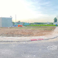 Bán Đất Mặt Tiền Đường Lớndiện Tích100M2 Shr Cách Sân Bay Long Thành Chỉ 2P Gần Nút Giao Cao Tốc