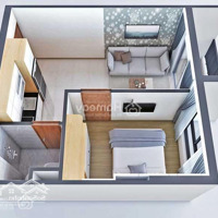 Cho Thuê Ch 1 Phòng Ngủ 5 Triệu, 40M2 Tại , Hoài Đức, Hà Nội Đẹp Mới Cạnhcho Thuênumber One 0988095174