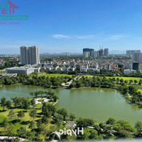 Cho Thuê Gấp Căn Hộ Chung Cư 3 Phòng Ngủfull Đồ Bên Ngoại Giao Đoàn Toà No1T4