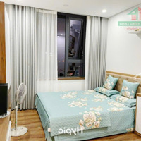 Cho Thuê Gấp Căn Hộ Chung Cư 3 Phòng Ngủfull Đồ Bên Ngoại Giao Đoàn Toà No1T4