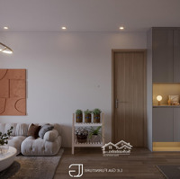 Cho Thuê Căn Hộ Chung Cư Studio-1Pn-2Pn- 3 Phòng Ngủtại Vinhomes Ocean Park
