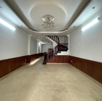 Nhà Riêng Ngõ Phố Giải Phóng Đối Diện Phố Đại Từ,Diện Tích90M2 X 4T, Giá 21 Triệu/Th