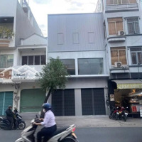 Ngang 7M - Mặt Tiền Hoàng Hoa Thám, Phường 6, Quận Bình Thạnh