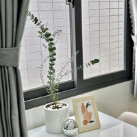 5 Triệu5 25M2; Full Nội Thất Mới; Cửa Sổ Thoáng, Nguyễn Văn Đậu; Gần Chợ Bà Chiểu, Thuận Tiện Trung Tâm
