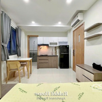5 Triệu5 25M2; Full Nội Thất Mới; Cửa Sổ Thoáng, Nguyễn Văn Đậu; Gần Chợ Bà Chiểu, Thuận Tiện Trung Tâm
