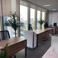 Chính Chủcho Thuê Văn Phòngtại Dreamland Bonanza Duy Tân.diện Tích50M²-80M²-120M²-300M²-500M², Giá 120K/M2/Th