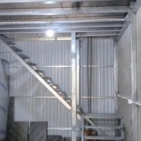Chính Chủ Cho Thuê Cửa Hàng, Kiot Ngay Ngã Ba Ba La, Hà Đông. Có Gác Xép Ở Được Luôn,Giá Chỉ 8 Triệu/Th
