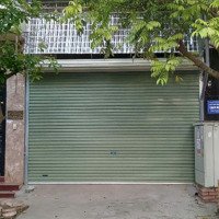 Chính Chủ Cho Thuê Cửa Hàng, Kiot Ngay Ngã Ba Ba La, Hà Đông. Có Gác Xép Ở Được Luôn,Giá Chỉ 8 Triệu/Th