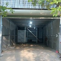 Chính Chủ Cho Thuê Cửa Hàng, Kiot Ngay Ngã Ba Ba La, Hà Đông. Có Gác Xép Ở Được Luôn,Giá Chỉ 8 Triệu/Th