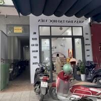 Bán nhà 6 Tầng 21 phòng căn hộ dịch vụ, dòng tiền 65tr/tháng