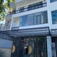 Bán Nhà Mới 3 Tầng View Thoáng – Gần UBND, Đại Học, Biển Hòn Chồng!