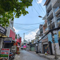 Bán Nhà Diện Tích Cực Đẹphẽm Xe Hơi6M Thống Nhất, P11, Diện Tích: 130M2, Giá Chỉ 10 Tỷ