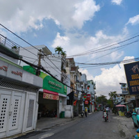 Bán Nhà Diện Tích Cực Đẹphẽm Xe Hơi6M Thống Nhất, P11, Diện Tích: 130M2, Giá Chỉ 10 Tỷ