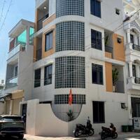 Nhà góc 2 mặt tiền 6×9, lửng, 2 lầu hẻm 8m Liên Khu 4-5, Bình Tân