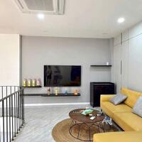 Nhà góc 2 mặt tiền 6×9, lửng, 2 lầu hẻm 8m Liên Khu 4-5, Bình Tân