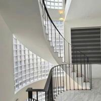 Nhà góc 2 mặt tiền 6×9, lửng, 2 lầu hẻm 8m Liên Khu 4-5, Bình Tân