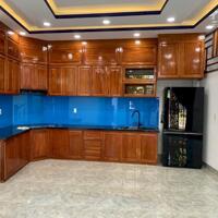 Bán Nhà Mới 3 Tầng View Thoáng – Gần UBND, Đại Học, Biển Hòn Chồng!