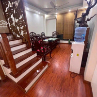 Nhà 6 Tầng Phú Xá 40M2 Lô Góc 20M Ra Mặt Phố Phú Xá 9 Tỷ( Có Ra Lộc). Ngõ Thông 10M Ra Ô Tô