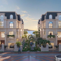 Hiếm! Cần Bán Gấp Căn Villa 491M2 Tại Vinhome Dragon Bay. Giá Rẻ Hơn 20Tỷ - Lh Trực Tiếp 0978704765