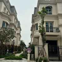 Hiếm! Cần Bán Gấp Căn Villa 491M2 Tại Vinhome Dragon Bay. Giá Rẻ Hơn 20Tỷ - Lh Trực Tiếp 0978704765