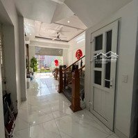 Bán Căn Nhà 4 Tầng Lô Góc 3 Mặt Thoáng Tại Chợ Lũng Hoa, Cách Đường Chính Vài Bước Chân