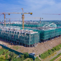 Quỹ Căn Chuyển Nhượng Liền Kề Shophouse 90M2 Vị Trí Đẹp Nhất, Giá Tốt Nhất Vaquarius Văn Giang