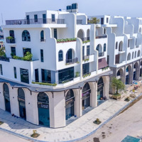 Quỹ Căn Chuyển Nhượng Liền Kề Shophouse 90M2 Vị Trí Đẹp Nhất, Giá Tốt Nhất Vaquarius Văn Giang