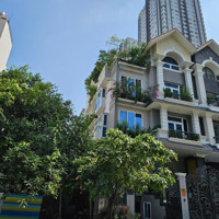 Bán Biệt Thự Kdc Himlam Quận 7 Đ. 16M Dt: 10X20M Có Tm, Full Nt, Vị Trí Cc Gb: 58 Tỷ Liên Hệ: 0931353298