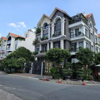 Bán Biệt Thự Kdc Himlam Quận 7 Đ. 16M Dt: 10X20M Có Tm, Full Nt, Vị Trí Cc Gb: 58 Tỷ Liên Hệ: 0931353298