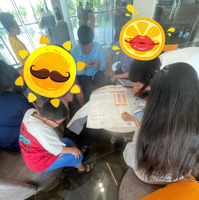 Quỹ 10 Căn Vốn 3 Tỷ Có Nhà 5 Tầng X 83M2 Hoàng Huy New City,Mặt Tiền6M Đường 18M Ngay Hành Chính Mới Hp