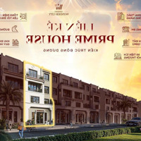 Bán Bt Vinhomes Wonder City, Giá Cực Chất 21,979 Tỷ, 114M2 Ở Đan Phượng, Hà Nội