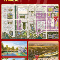 Bán Bt Vinhomes Wonder City, Giá Cực Chất 21,979 Tỷ, 114M2 Ở Đan Phượng, Hà Nội