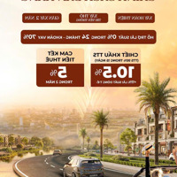 Bán Bt Vinhomes Wonder City, Giá Cực Chất 21,979 Tỷ, 114M2 Ở Đan Phượng, Hà Nội