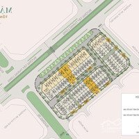 Bán Biệt Thự Jade Lake Residence, 18 Tỷ, 82M2, Giá Ưu Đãi