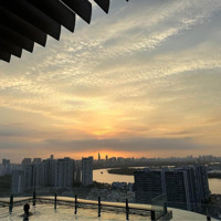 Bán Gấp Căn Hộ 76M2 Tại Waterina Suites, Thạnh Mỹ Lợi, Q2, Giá Bán 6,8 Tỷ, View Sông Cực Đỉnh