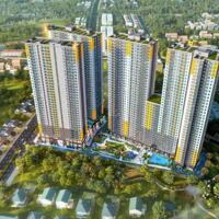 BCONS SOLARY - CHI TIỀN NHỎ, NHẬN TIỆN ÍCH TO