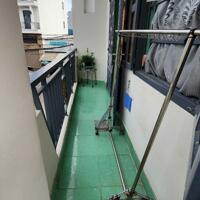 Nhà góc 2 mặt tiền 58m2 đúc 1lầu hẻm 8m Tây Lân, Bình Tân