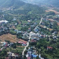 Chính Chủ Cần Bán Lô Đất Ngay Cổng Tam Quan Đại Học Quốc Gia Ngay Gần Tuyến Metro Văn Cao - Hòa Lạc