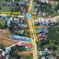 Chính Chủ Cần Bán Lô Đất Ngay Cổng Tam Quan Đại Học Quốc Gia Ngay Gần Tuyến Metro Văn Cao - Hòa Lạc