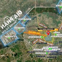 Cần Bán Nền Deresco Giá Ngộp .